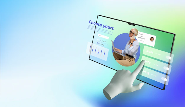 digital media advanced services